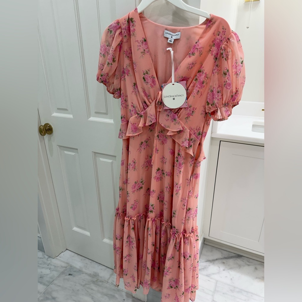 Loveshackfancy for Target